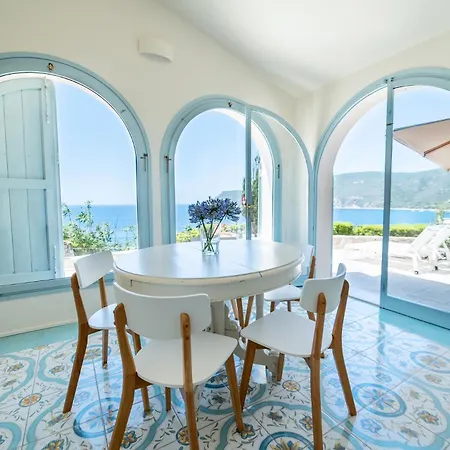 Canata Apartment
