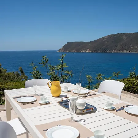 Canata Apartment *