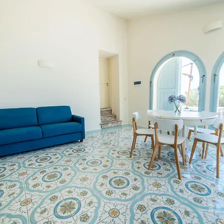 Canata Apartment